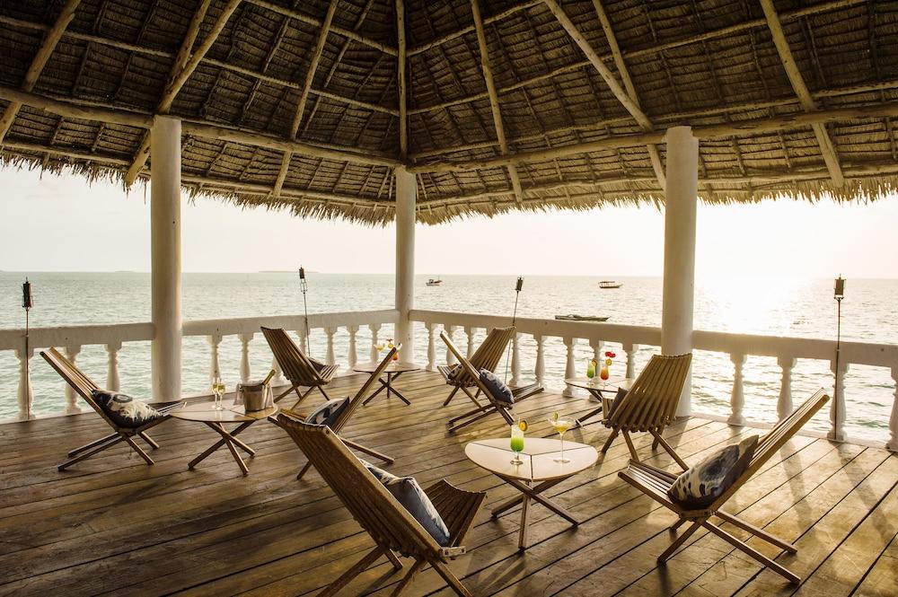 Hotel Chuini By Newmark Zanzibar