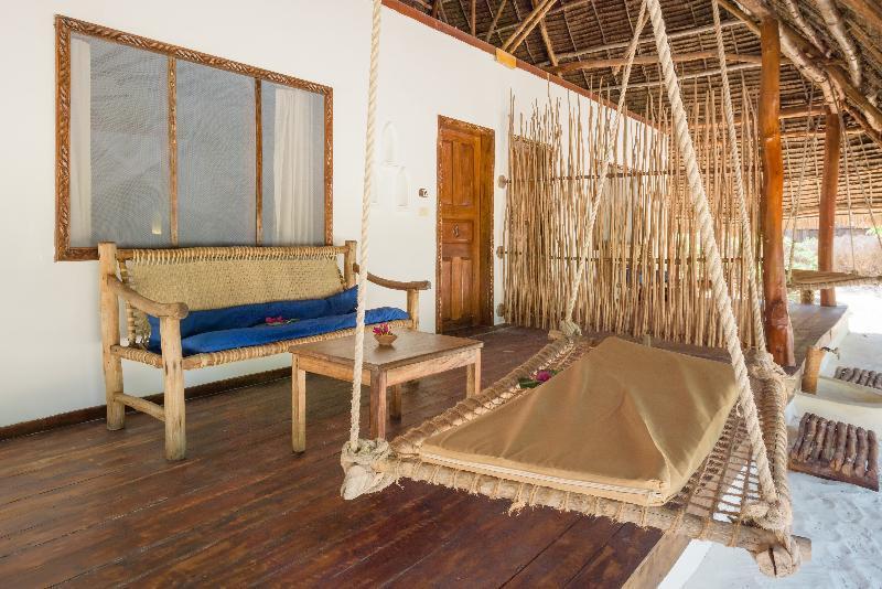 Hakuna Majiwe Hotel
