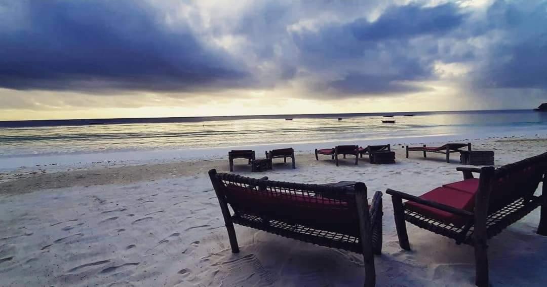 Mambo Mazuri, Zanzibar Kiwengwa Hotel *