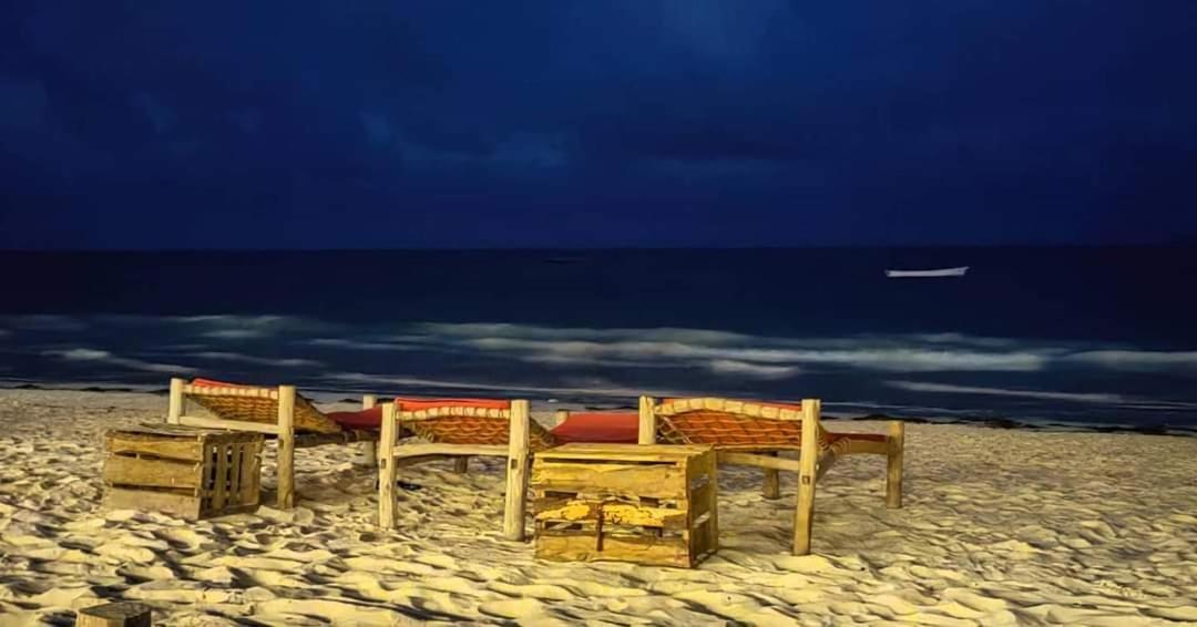 Hotel Mambo Mazuri, Zanzibar Kiwengwa *