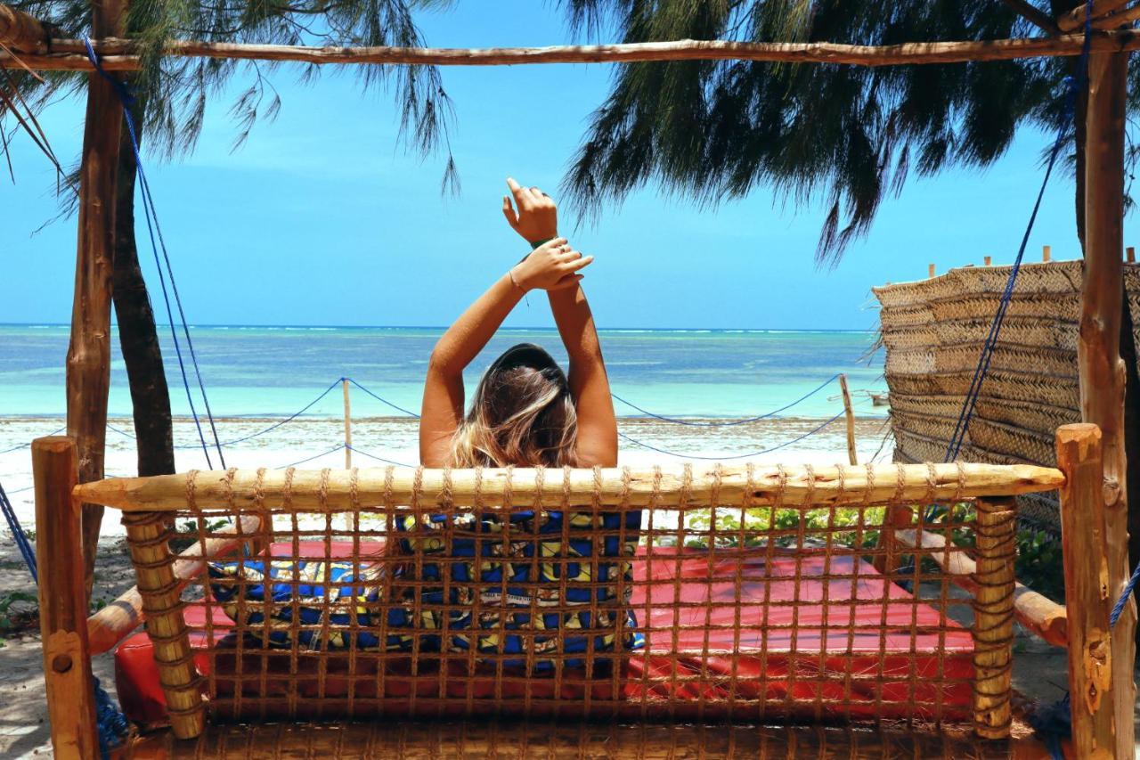 Aparthotel Zanzibar Gem