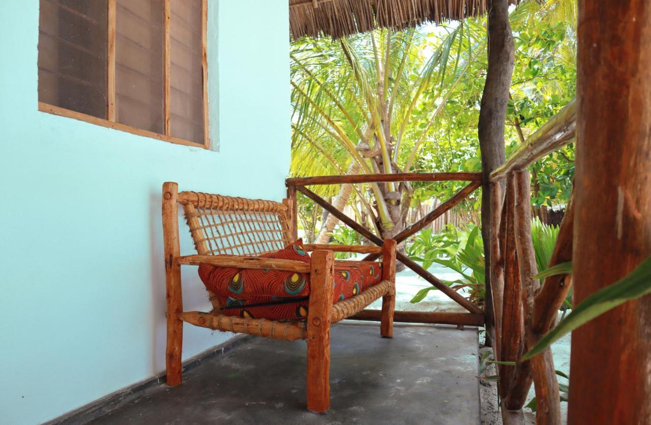 Aparthotel Zanzibar Gem *