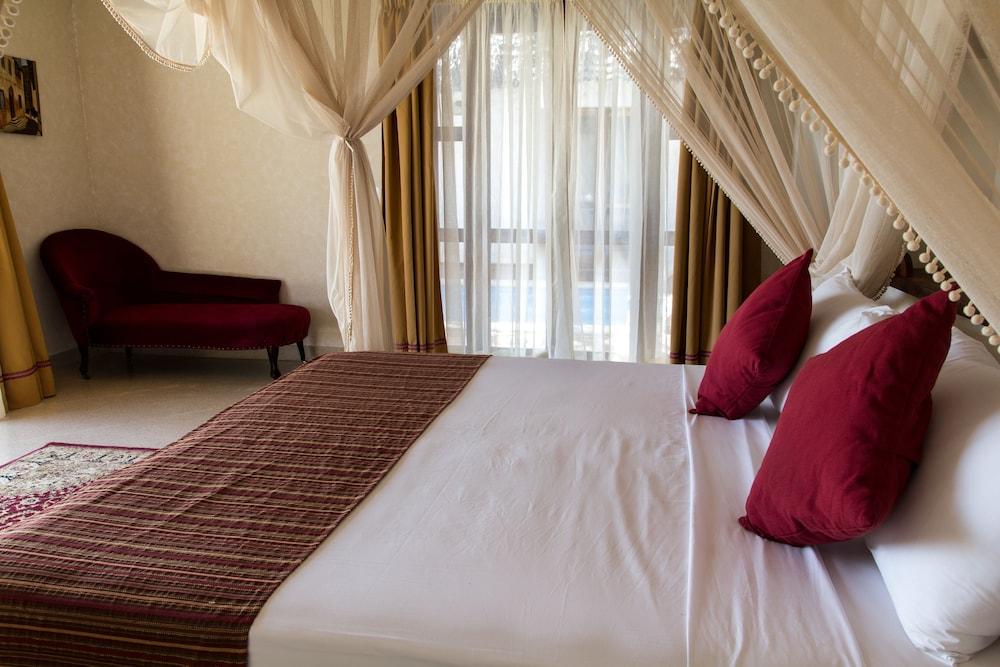 Karafuu Hotel Pingwe