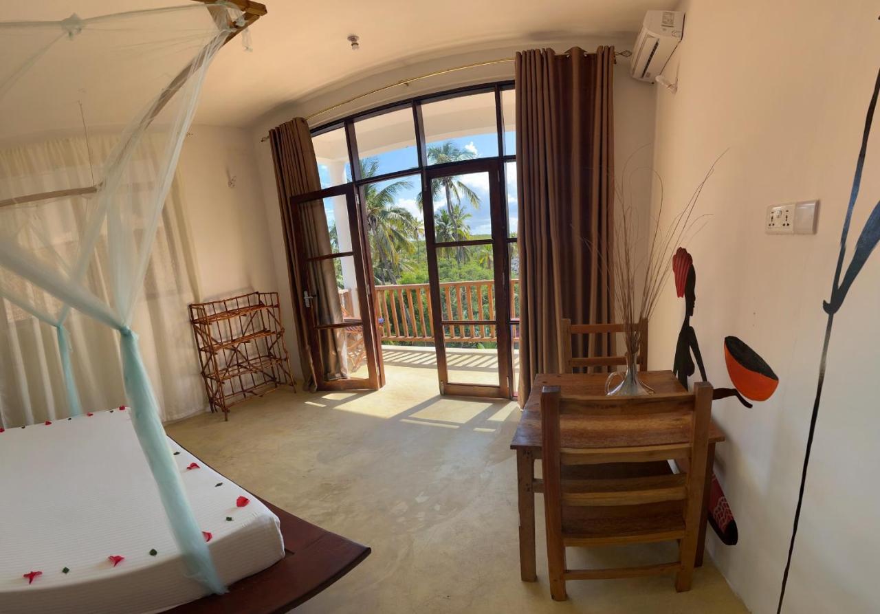 Hotel Sky & Zanzibar Pwani Mchangani