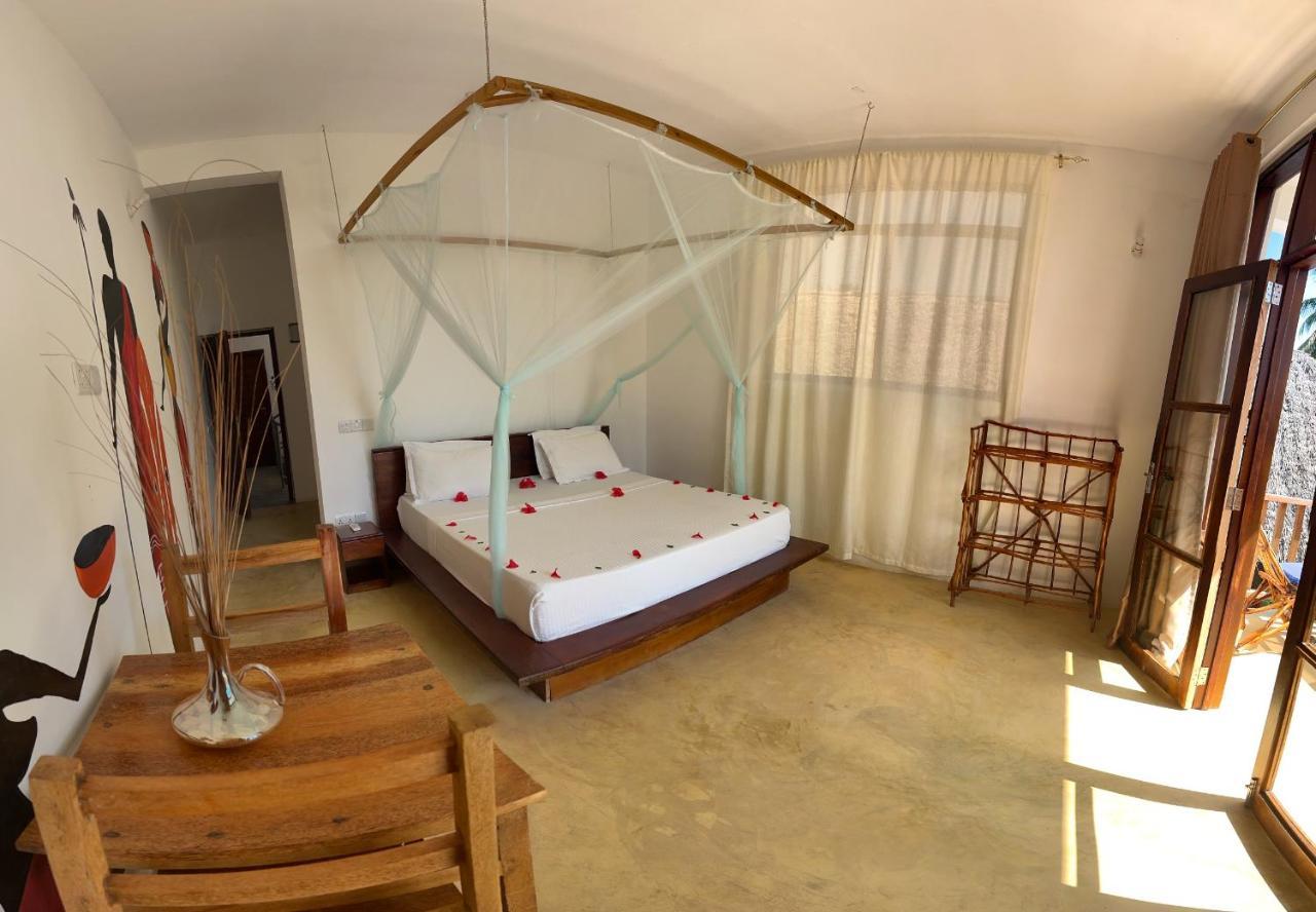 Sky & Zanzibar 3* Pwani Mchangani