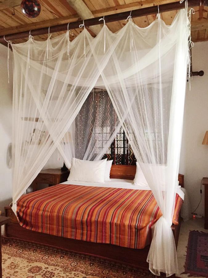Lodge Utupoa