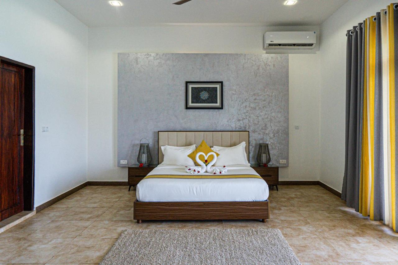 Zanzibar Dt Beachfront
