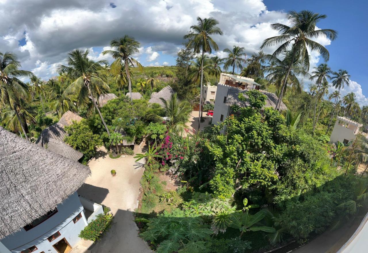 Hotel Sky & Zanzibar 3*