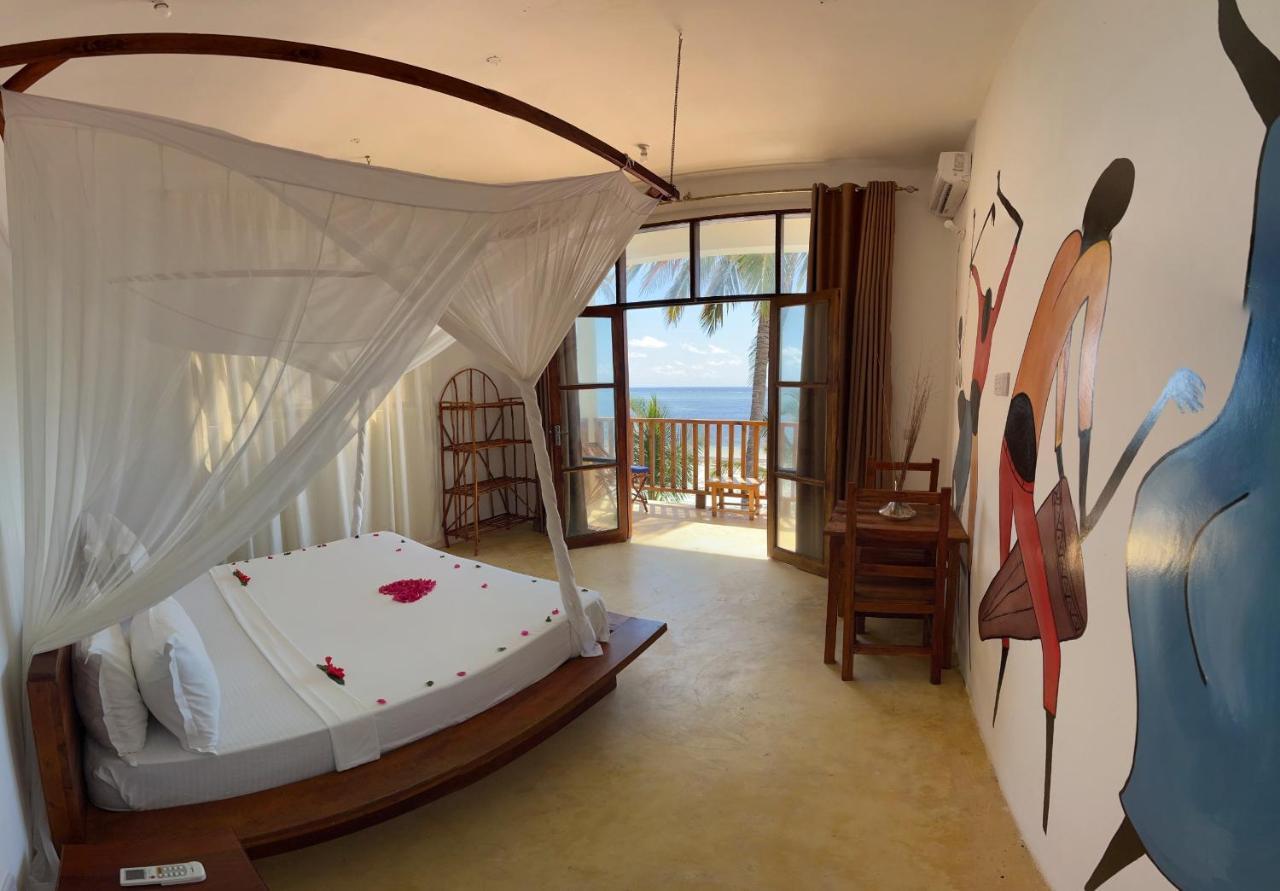 Hotel Sky & Zanzibar Pwani Mchangani