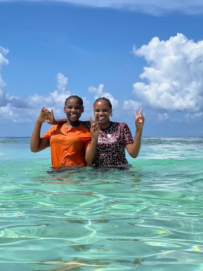 Sky & Zanzibar Pwani Mchangani
