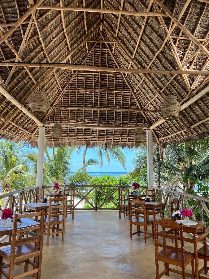 Hotel Sky & Zanzibar 3*