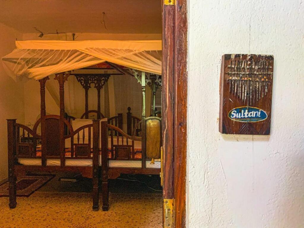 Utupoa Matemwe (Zanzibar)