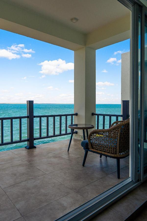 Zanzibar Dt Beachfront Villa *