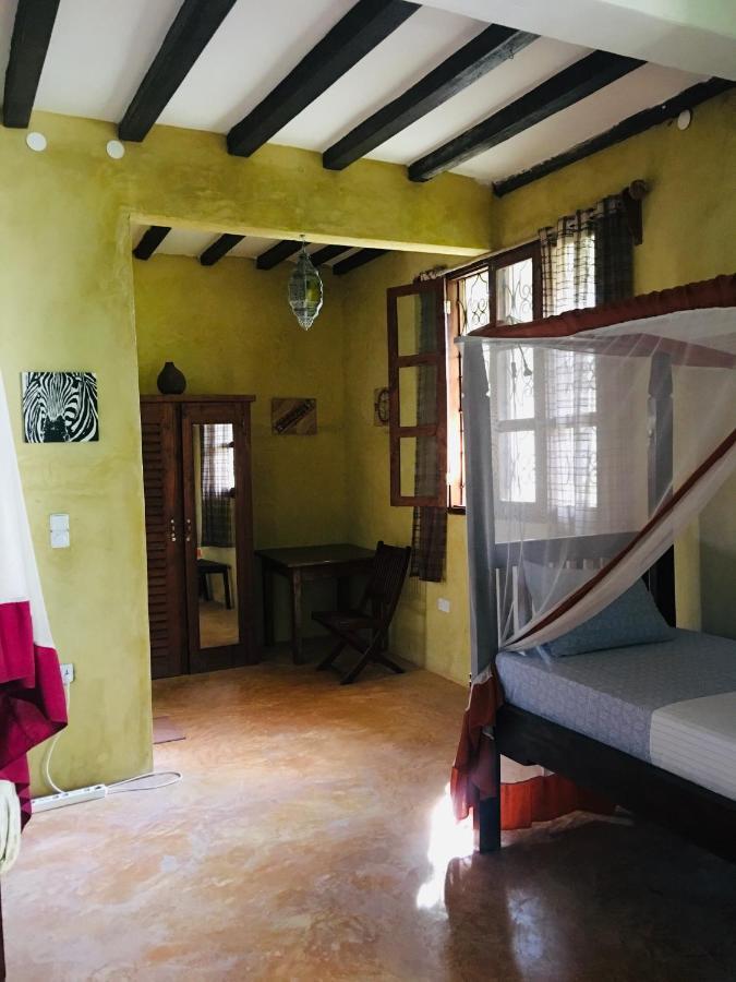 Guest house Casa Umoja