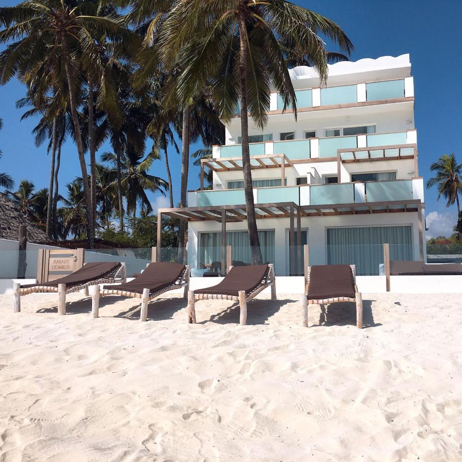 Deluxe Beachfront Penthouse With Panoramic Ocean Views Apartment *
