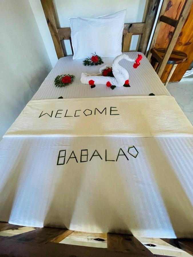 Hotel Babalao Nungwi
