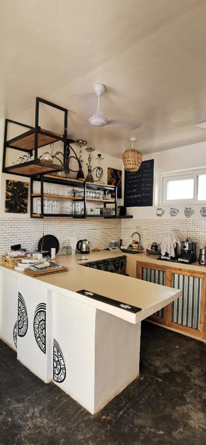 Peanut And Butter And Bistro Hotel