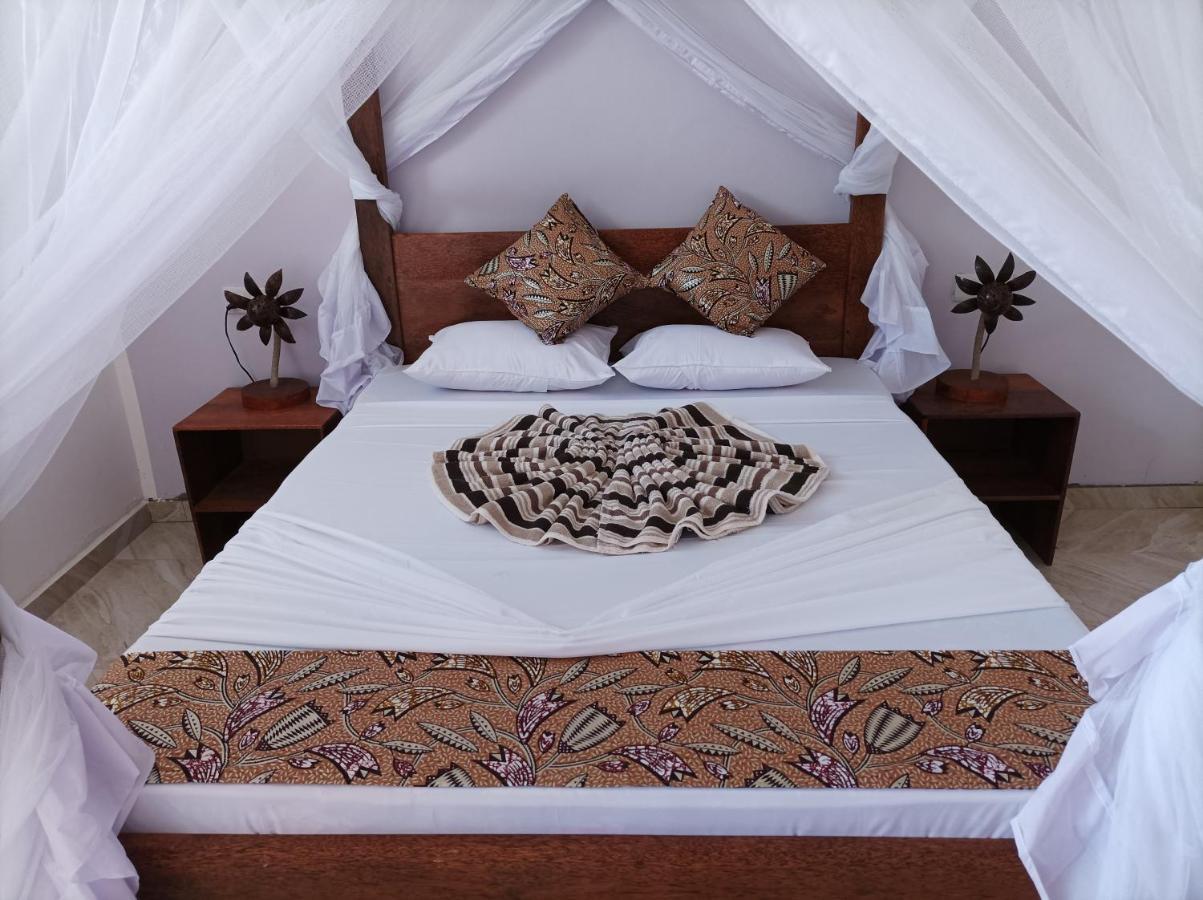 Zanzicrown Hotel Nungwi