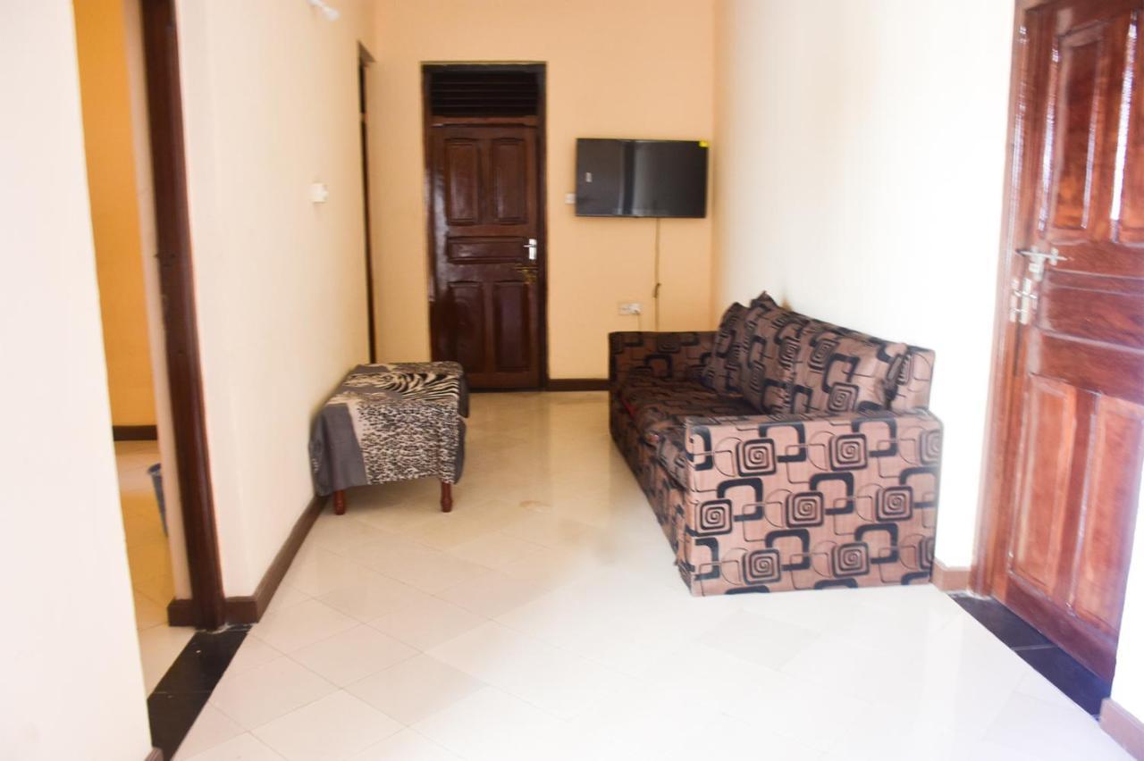 Watermelon Stone Town Hostel Zanzibar