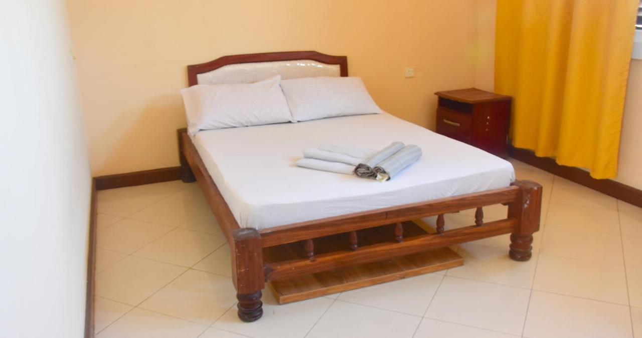 Watermelon Stone Town Hostel Zanzibar
