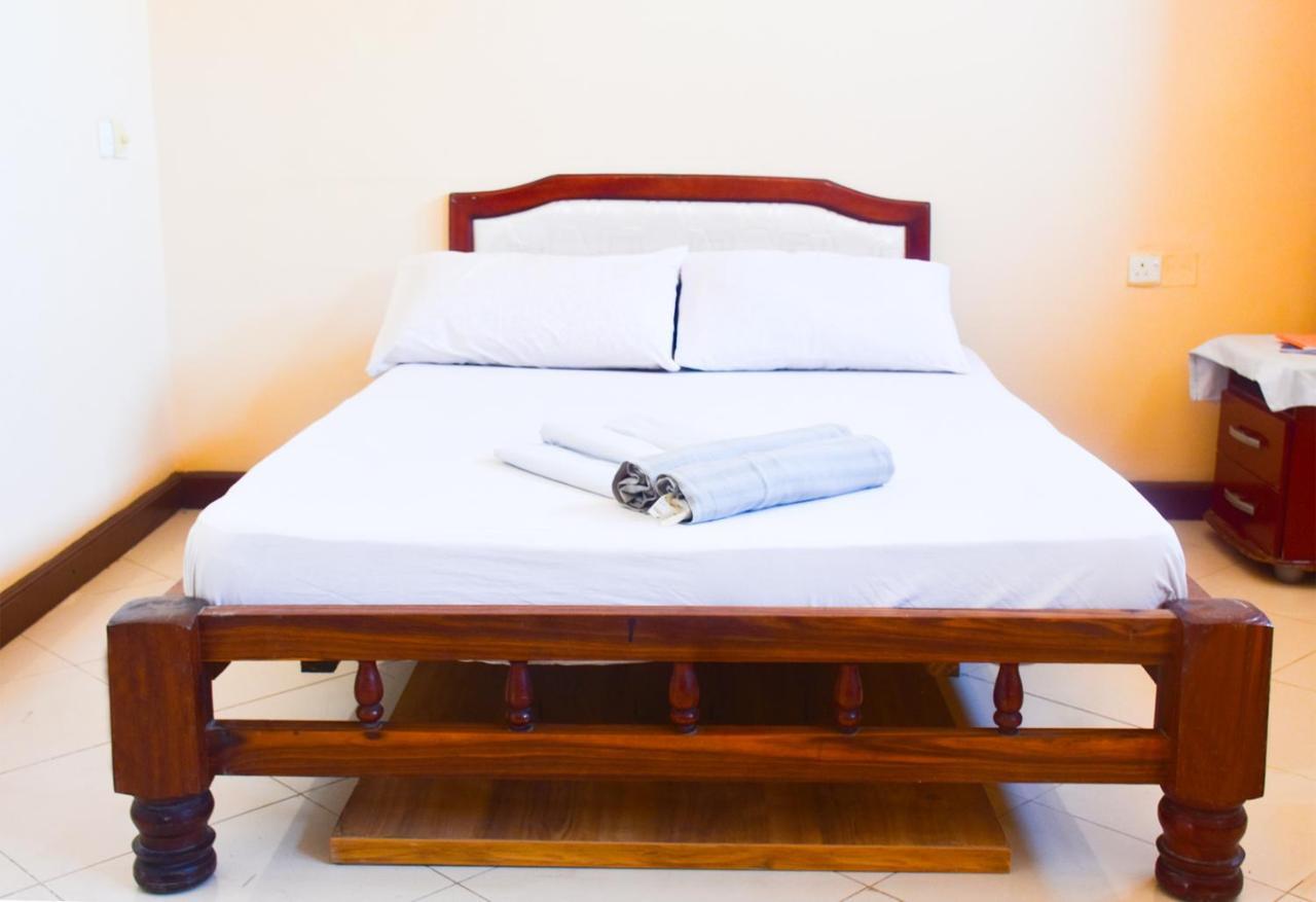 Hostel Watermelon Stone Town *