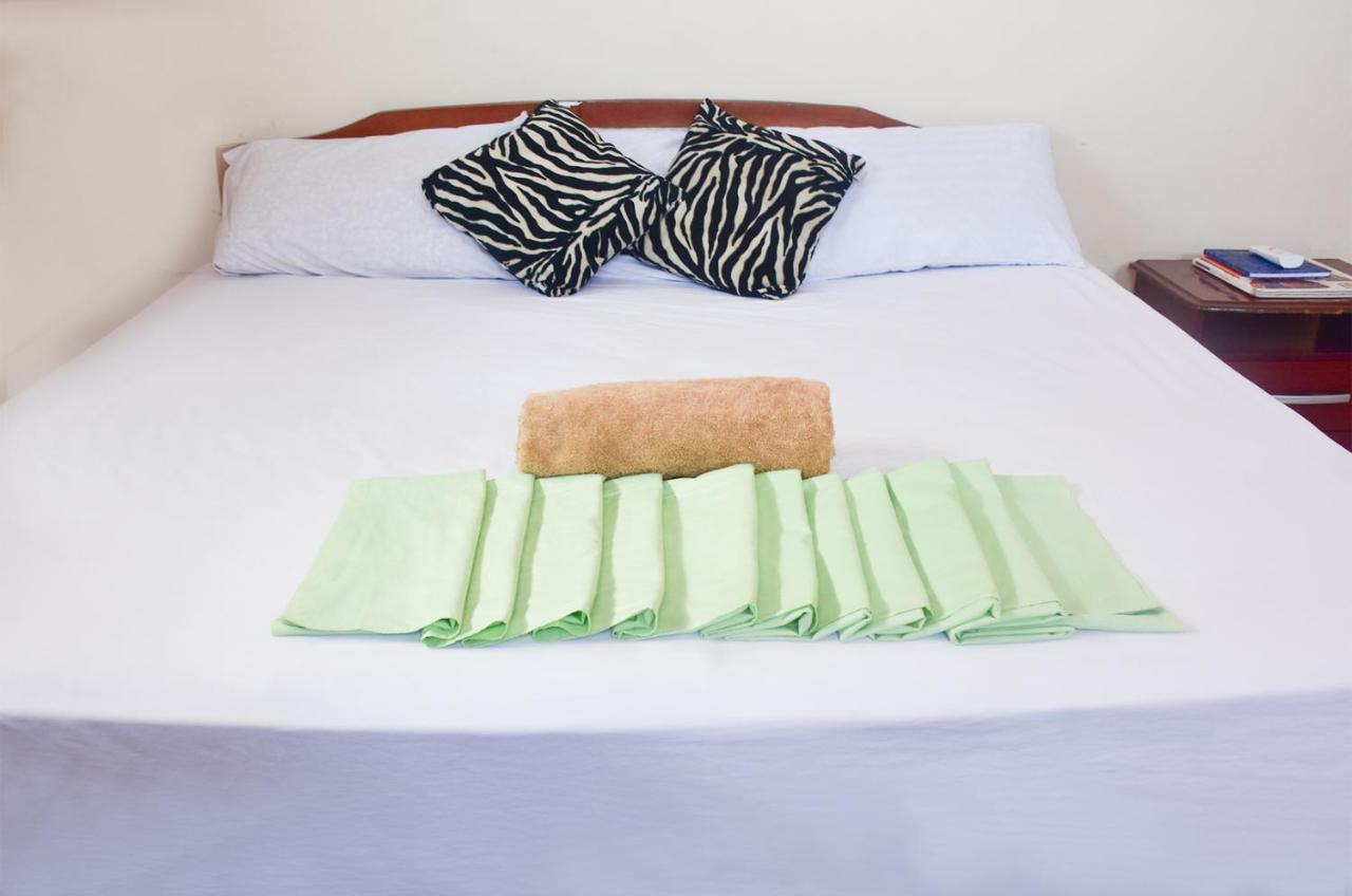 Hostel Watermelon Stone Town