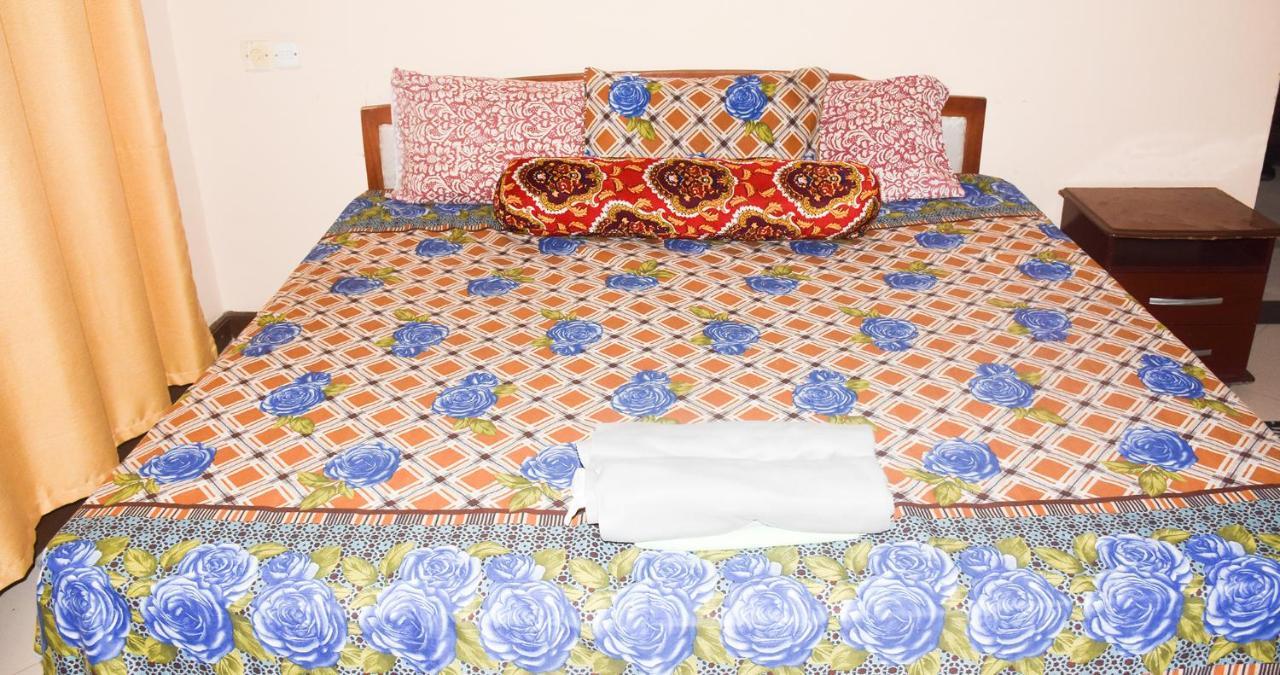 Hostel Watermelon Stone Town
