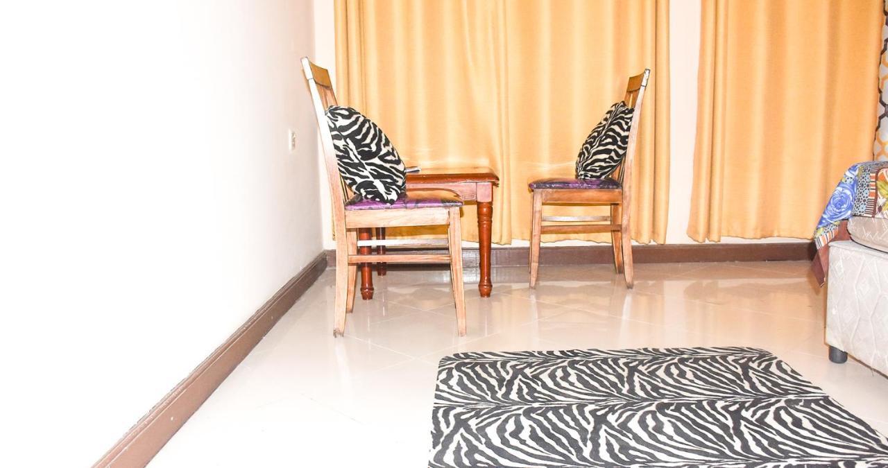 Hostel Watermelon Stone Town *