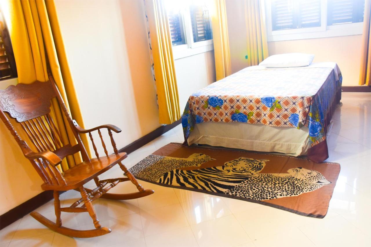Watermelon Stone Town Hostel Zanzibar