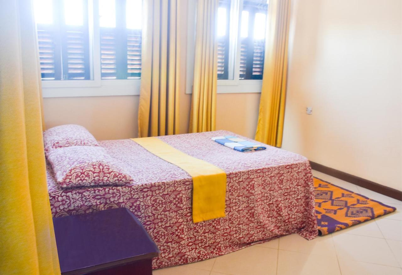 Watermelon Stone Town Hostel