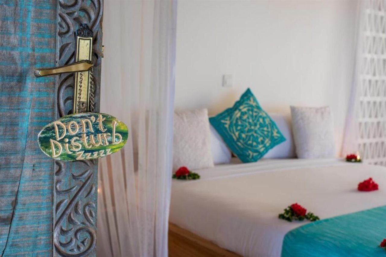 Zanbluu Hotel Kiwengwa (Zanzibar)