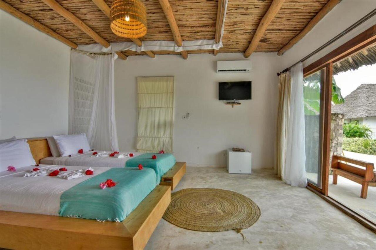Hotel Zanbluu Kiwengwa (Zanzibar)