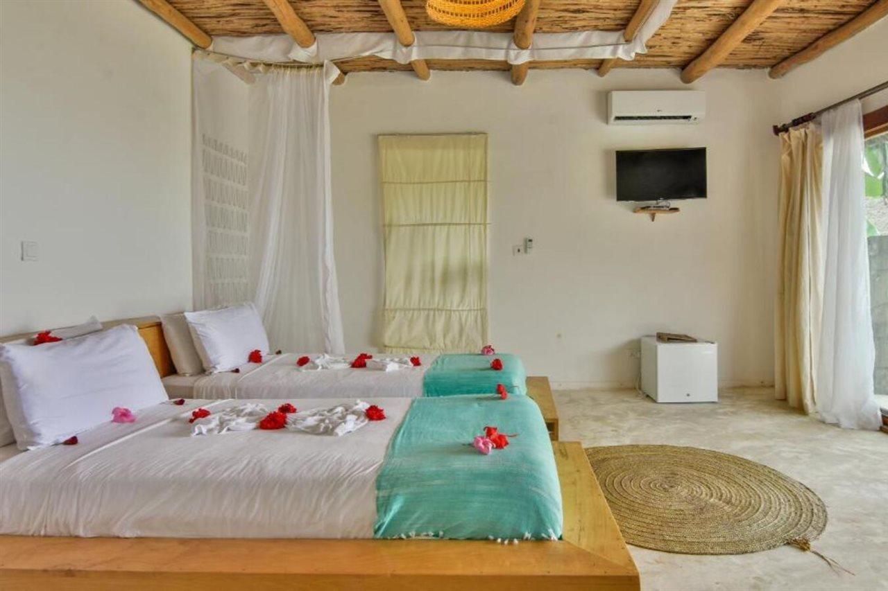 Zanbluu Kiwengwa (Zanzibar)