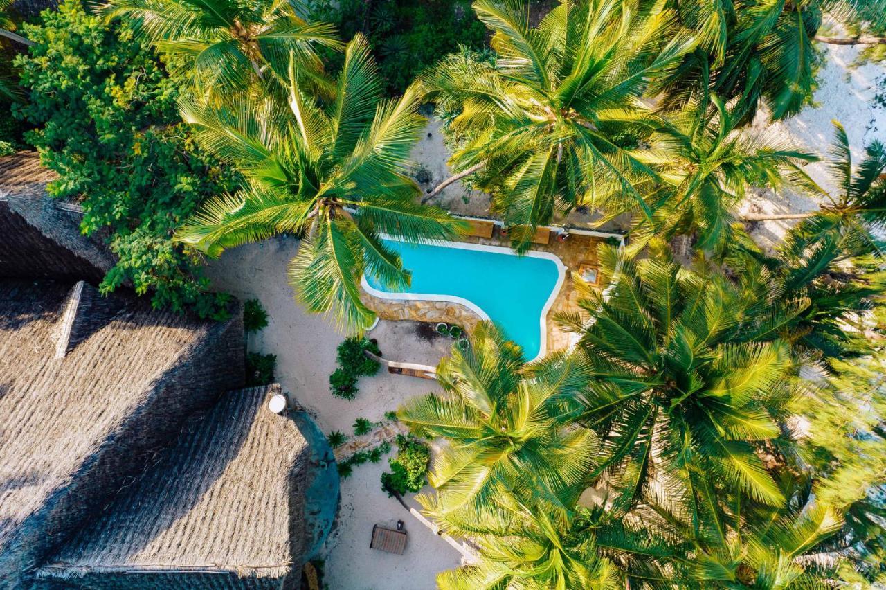 Utupoa * Matemwe (Zanzibar)