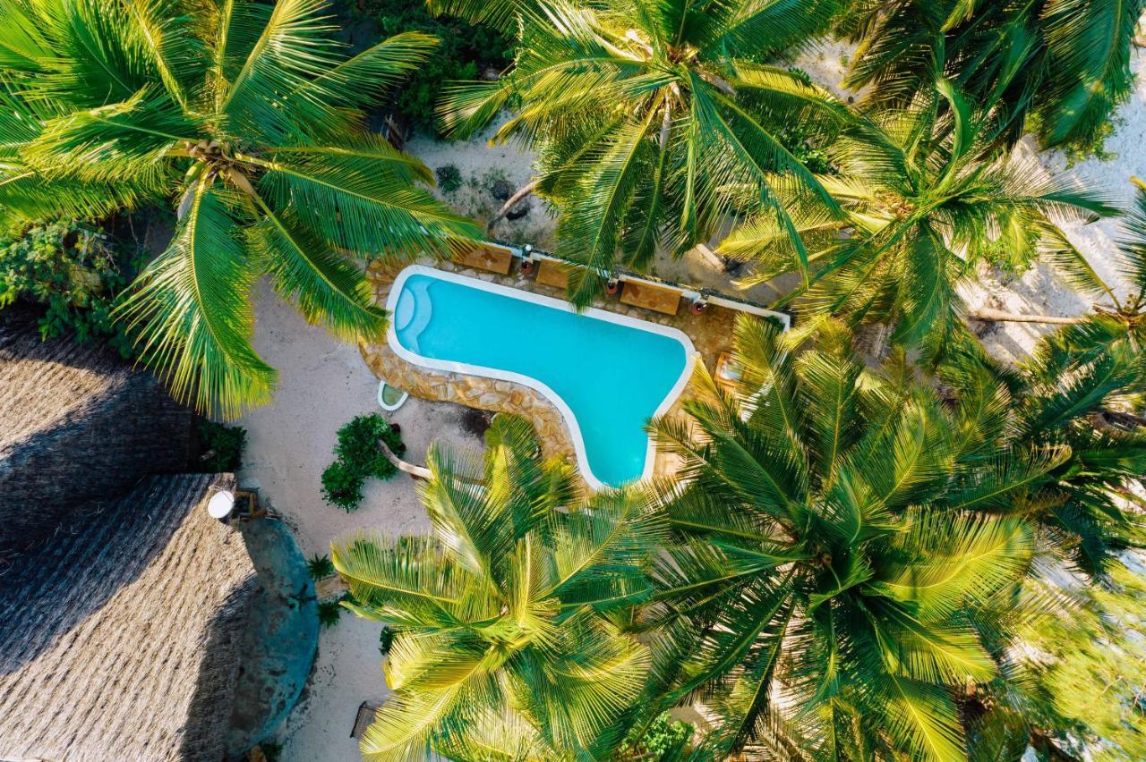 Utupoa * Matemwe (Zanzibar)