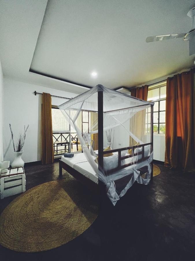 Crystal Hotel Nungwi