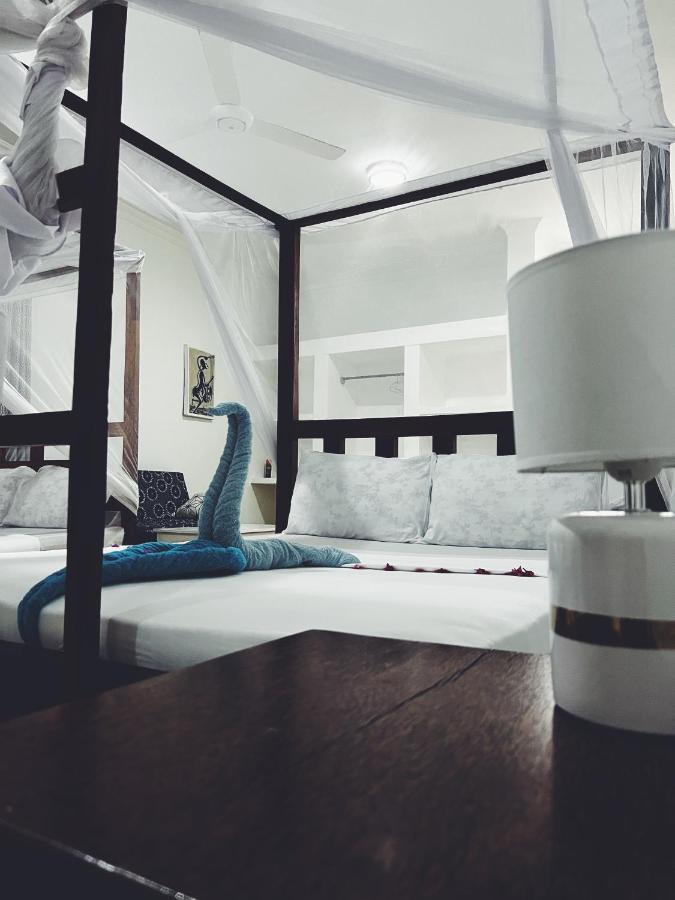 Crystal Hotel