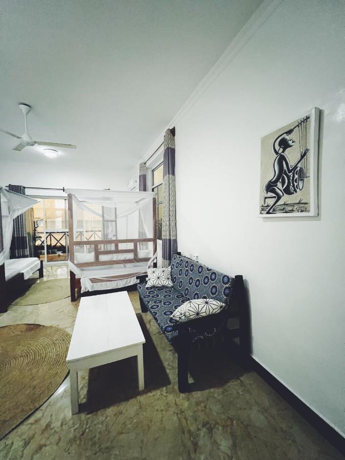 Hotel Crystal Nungwi
