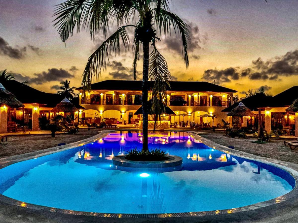 Blu Boutique Hotel