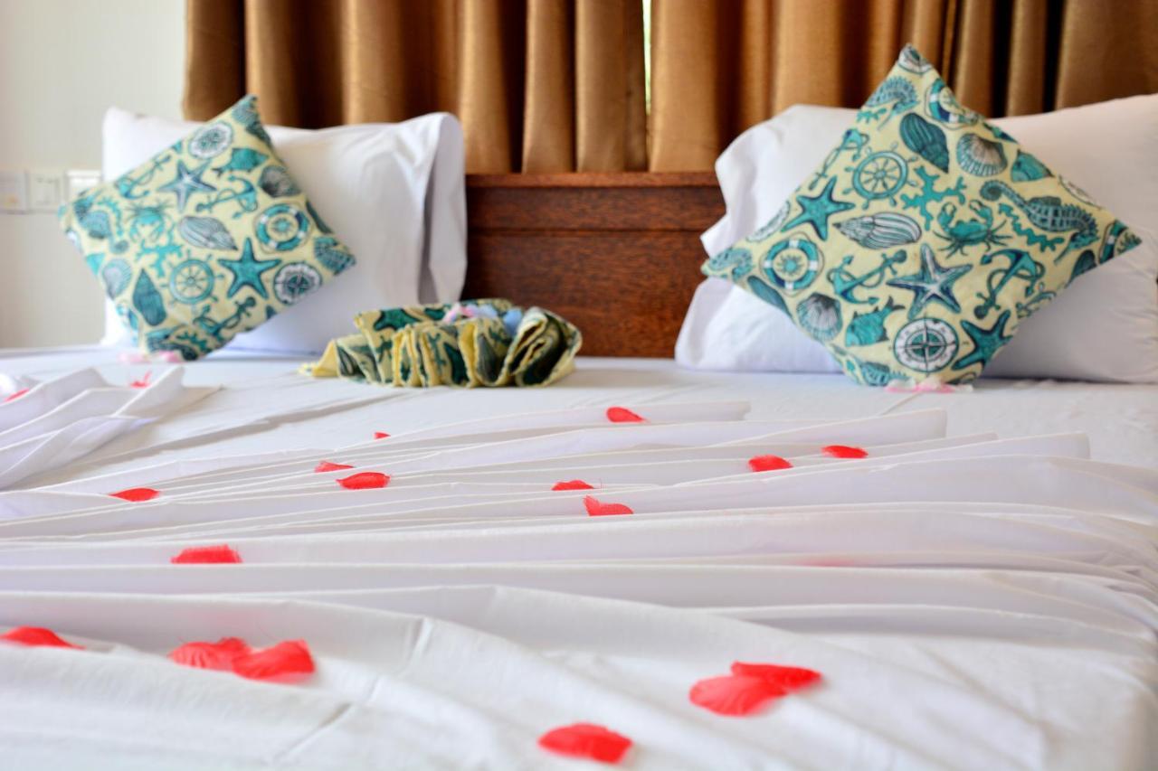 Hotel Zanoceanique Matemwe (Zanzibar)