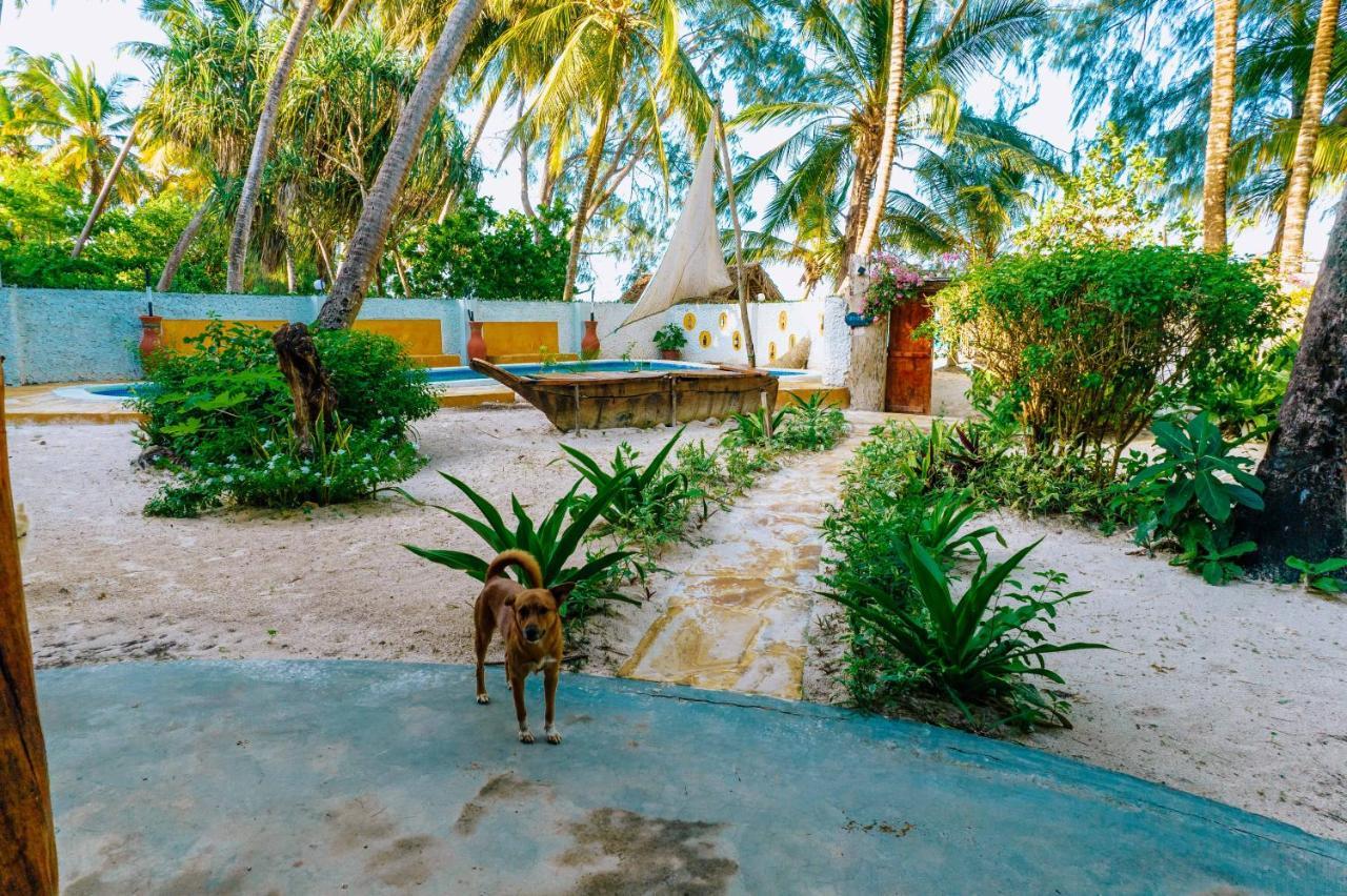 Lodge Utupoa *