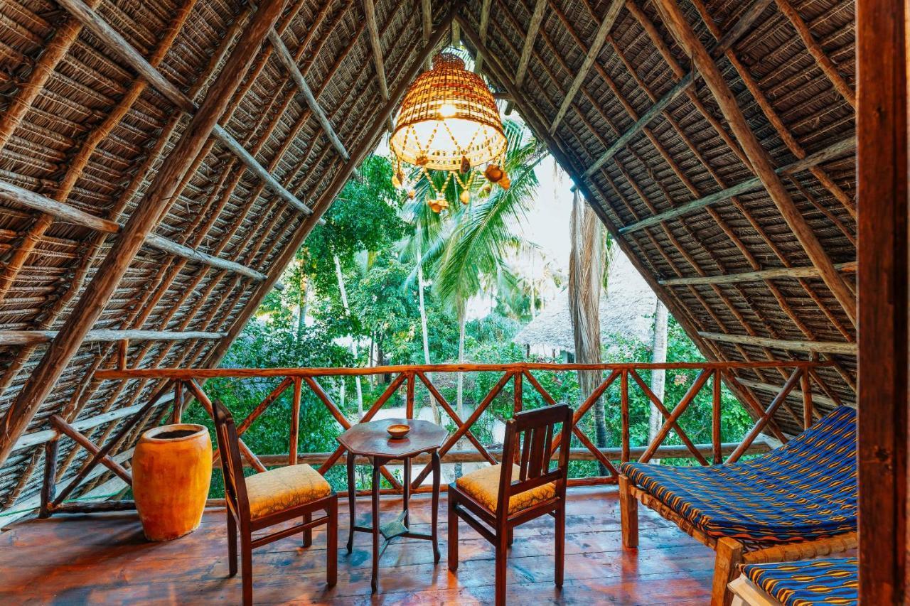 Lodge Utupoa Matemwe (Zanzibar)