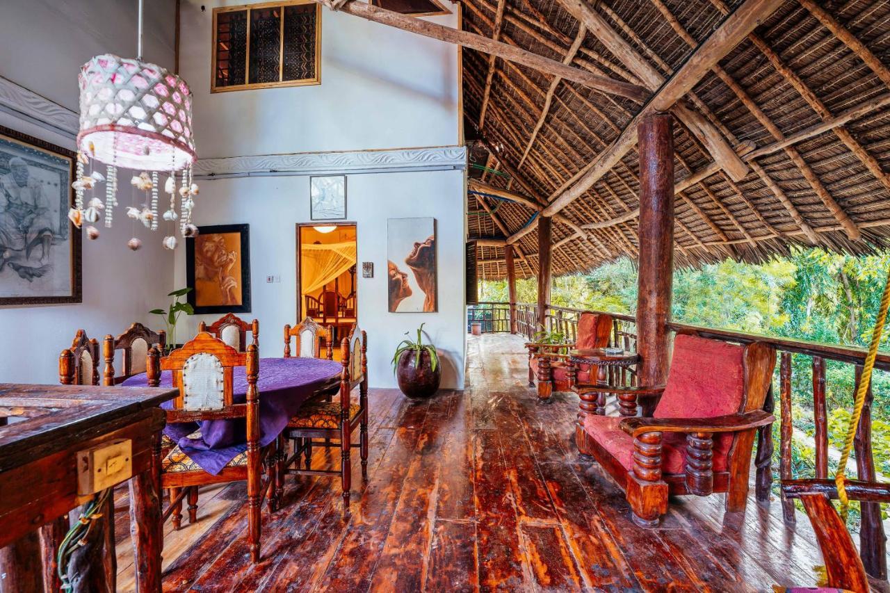 Utupoa Matemwe (Zanzibar)