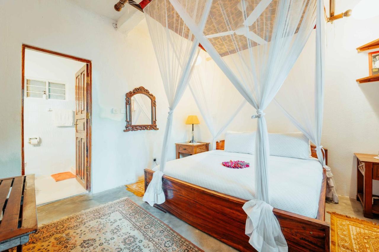 Utupoa * Matemwe (Zanzibar)
