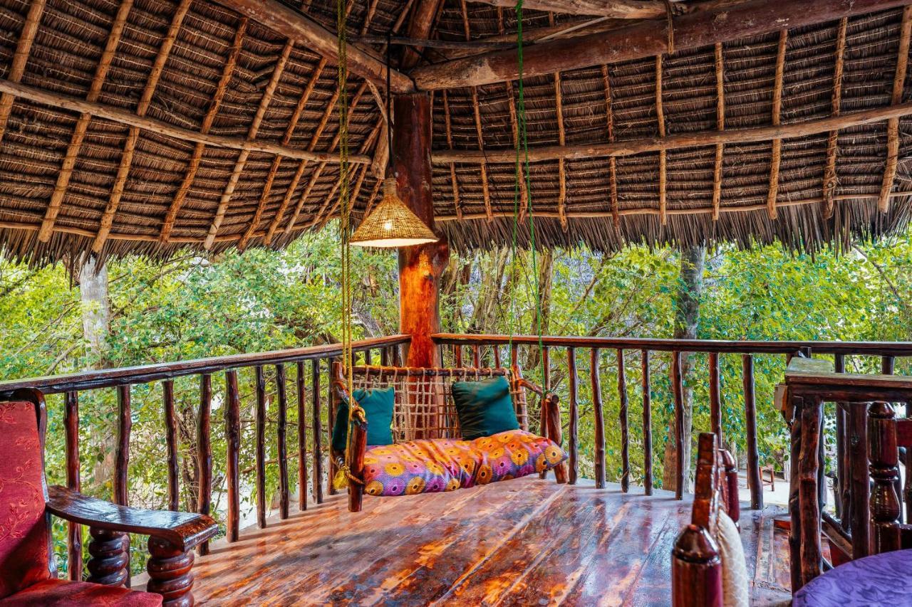 Utupoa Lodge Matemwe (Zanzibar)