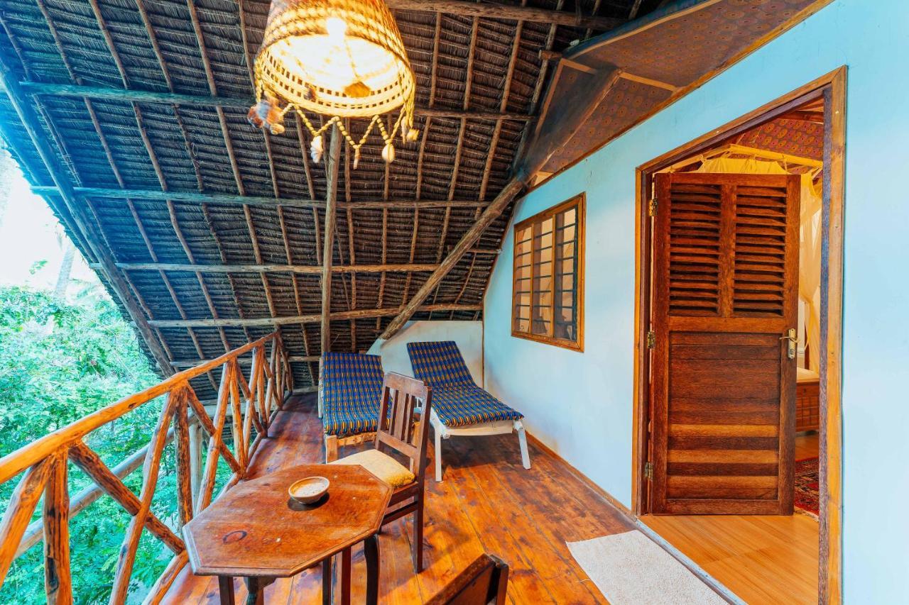 Utupoa Matemwe (Zanzibar)