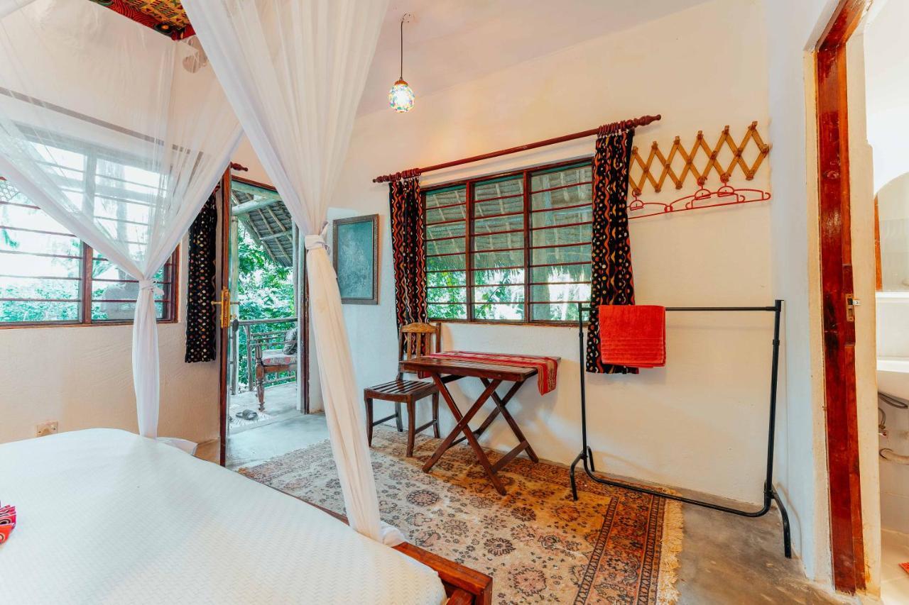 Lodge Utupoa