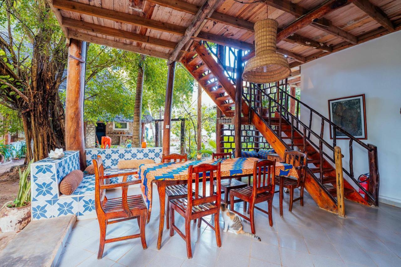 Utupoa * Matemwe (Zanzibar)