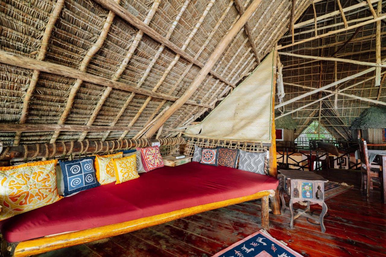 Lodge Utupoa Matemwe (Zanzibar)