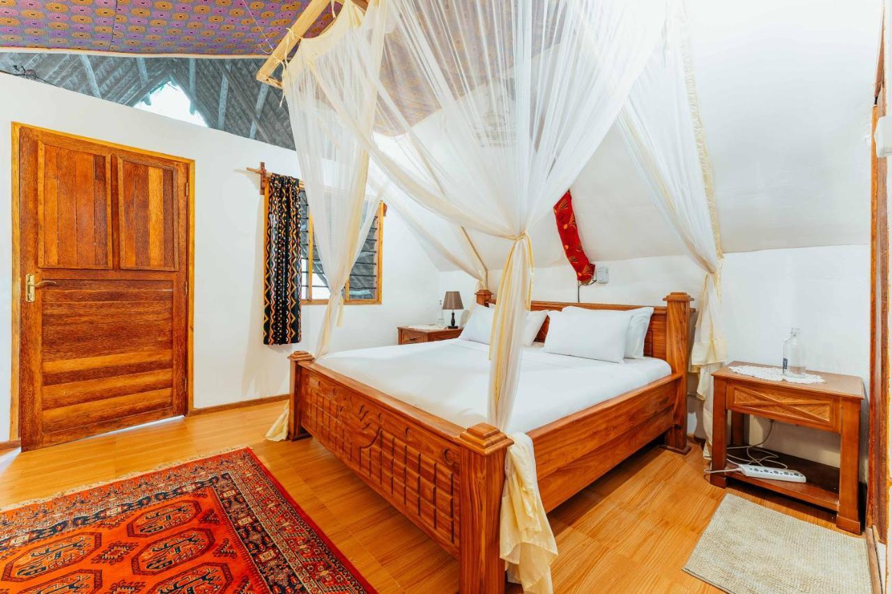 Utupoa * Matemwe (Zanzibar)